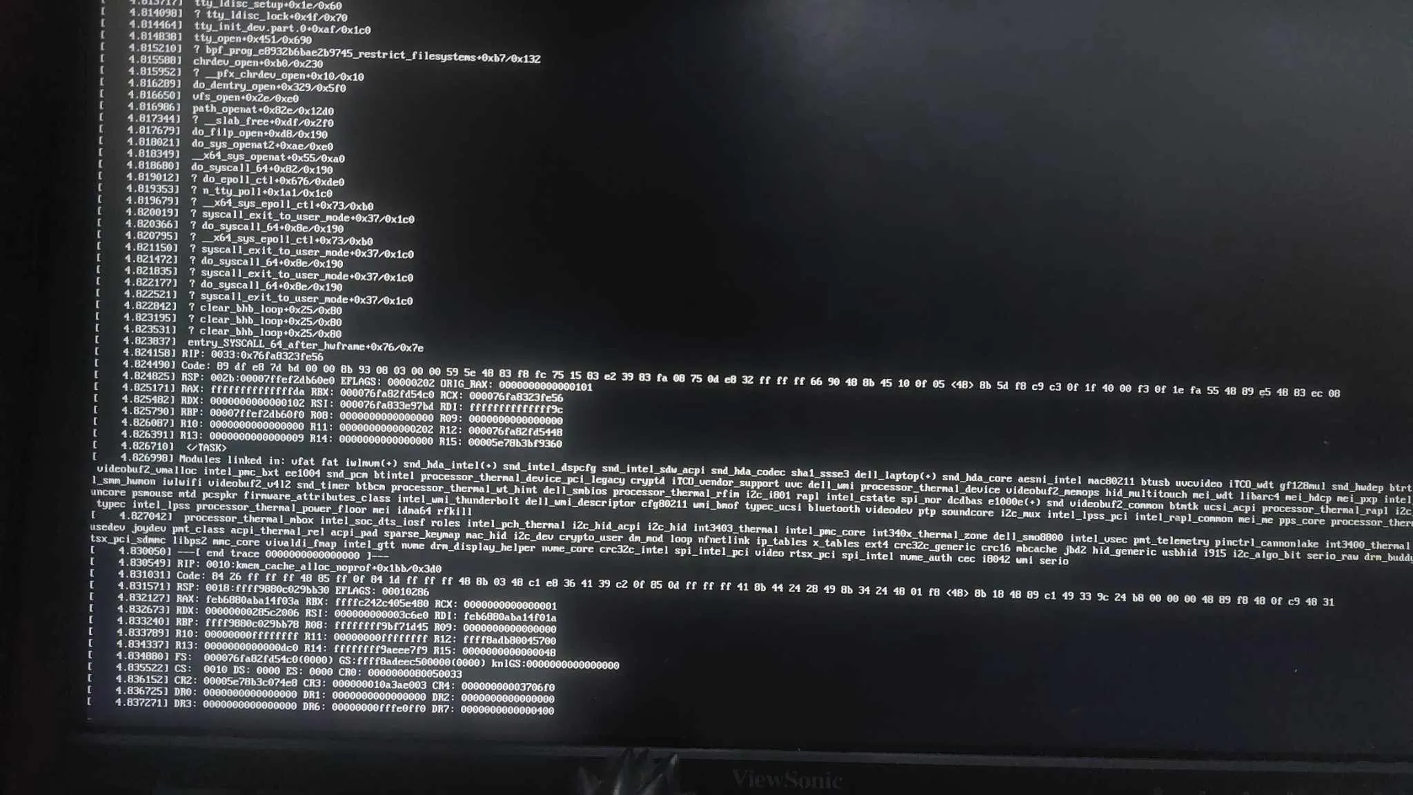 Photo 15 from Installing and Setting Up Arch