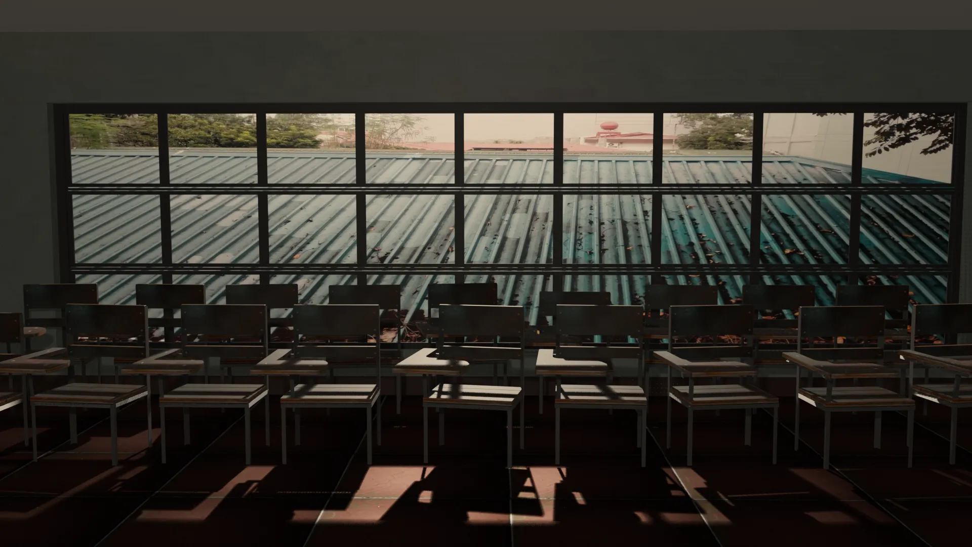 Photo 9 from Blender Nightmare