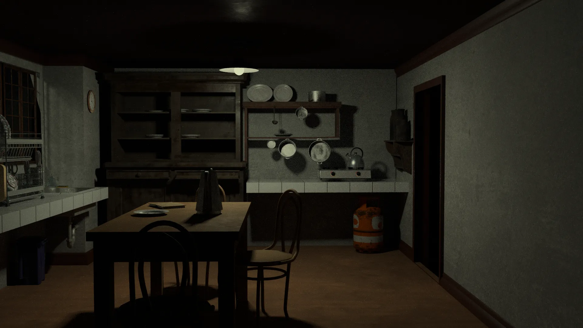 Photo 6 from Blender Nightmare