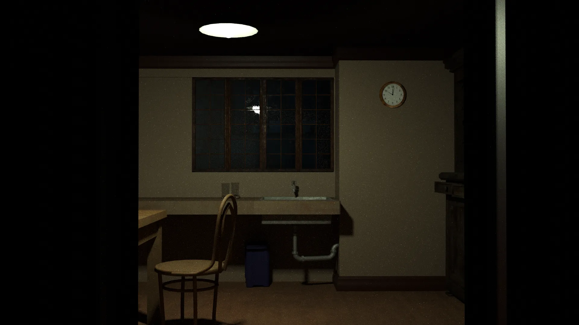 Photo 8 from Blender Nightmare