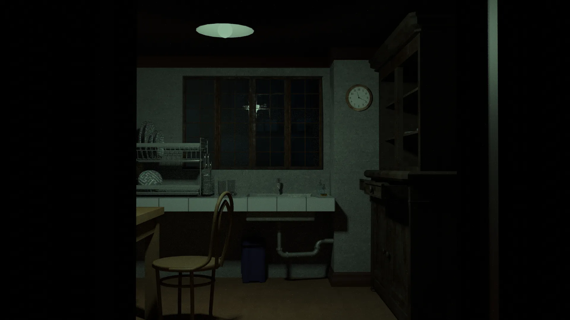 Photo 11 from Blender Nightmare