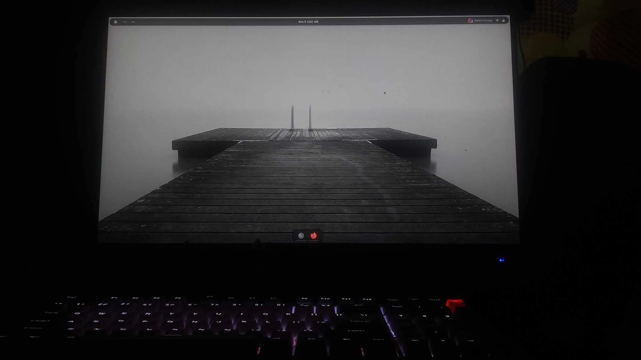 Photo 10 from Installing and Setting Up Arch